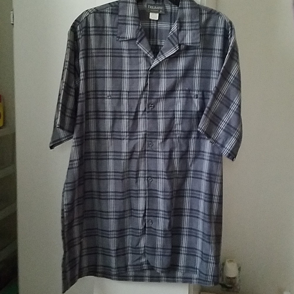 Triumph shirt